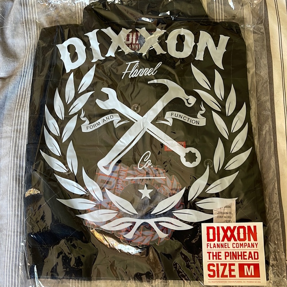 Womens Pinhead Dixxon